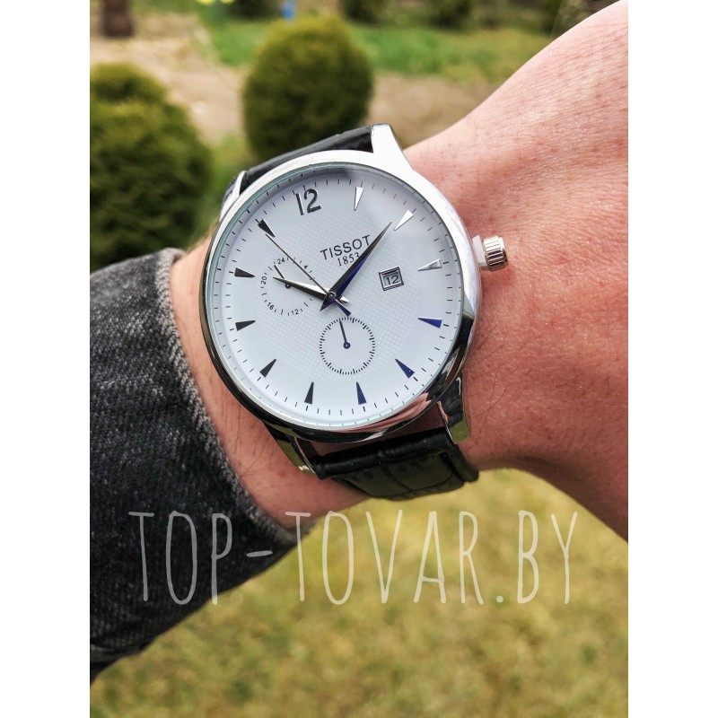 Мужские часы TISSOT T-1251