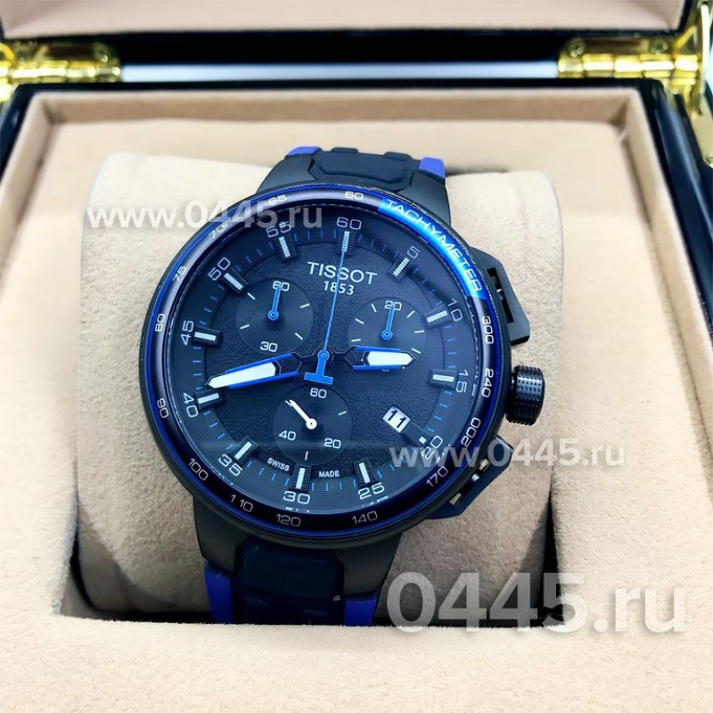 Мужские часы TISSOT T-Race  T-1219