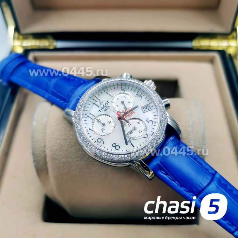 Женские часы Tissot T-1240