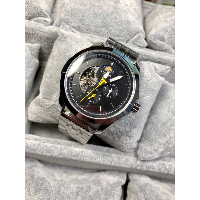 Мужские часы TISSOT T-1213