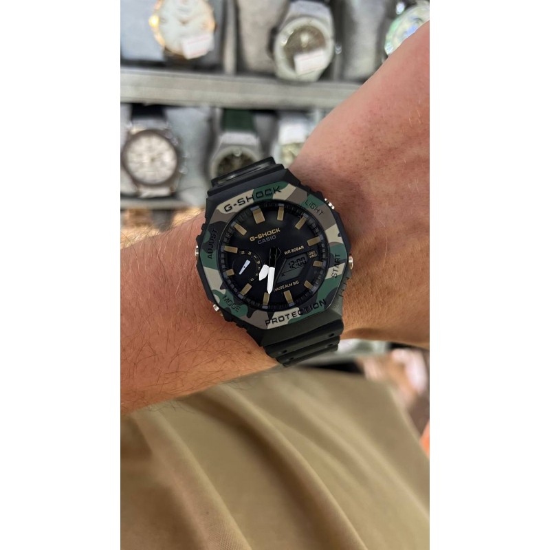 Часы Casio G-SHOCK GS-35178