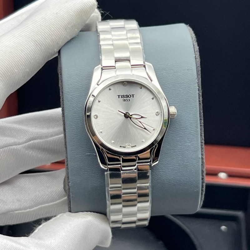 Женские часы Tissot T-89569