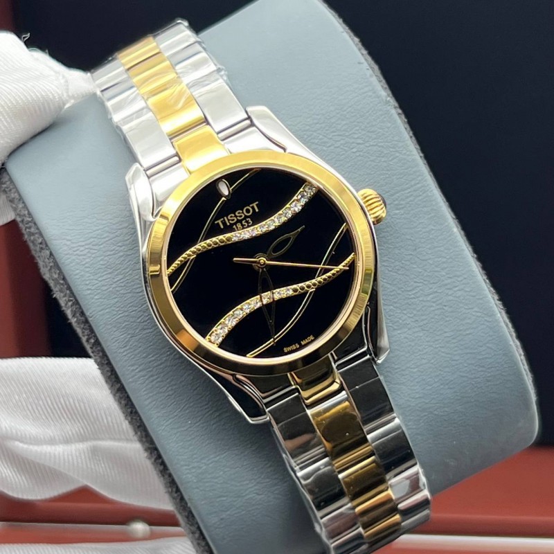 Женские часы Tissot T-89572