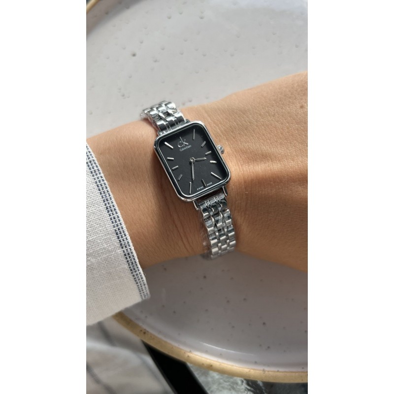 Женские часы Calvin Klein K89656