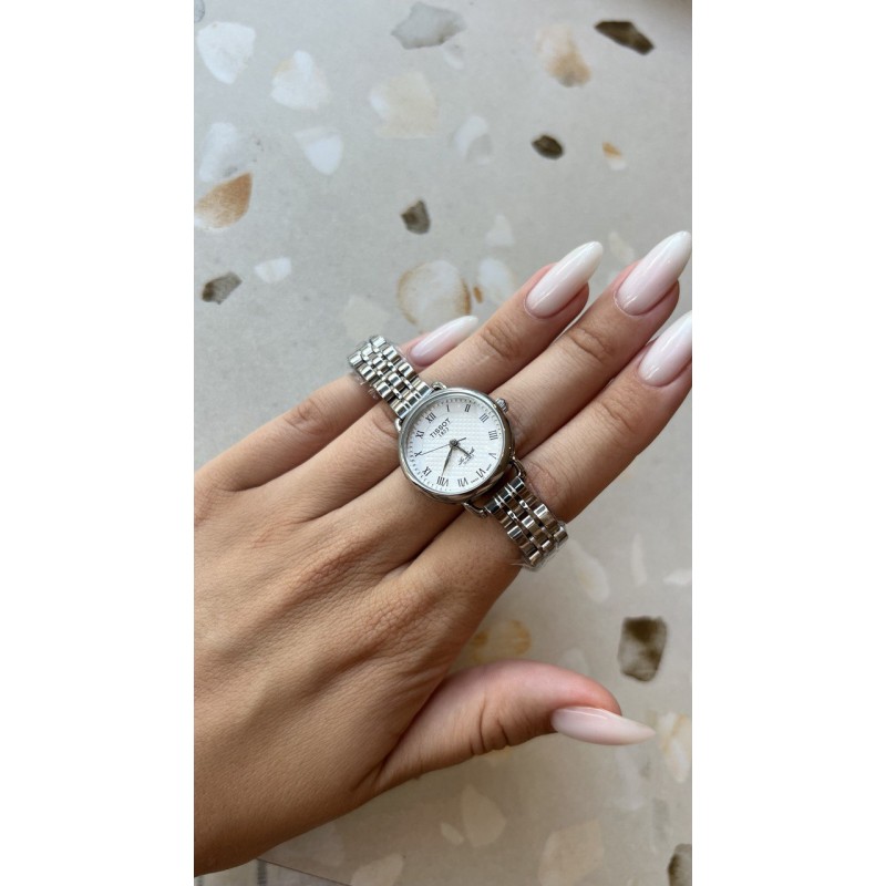 Женские часы Tissot T-548269