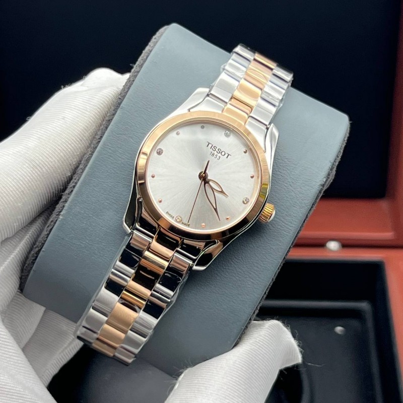 Женские часы Tissot T-89568
