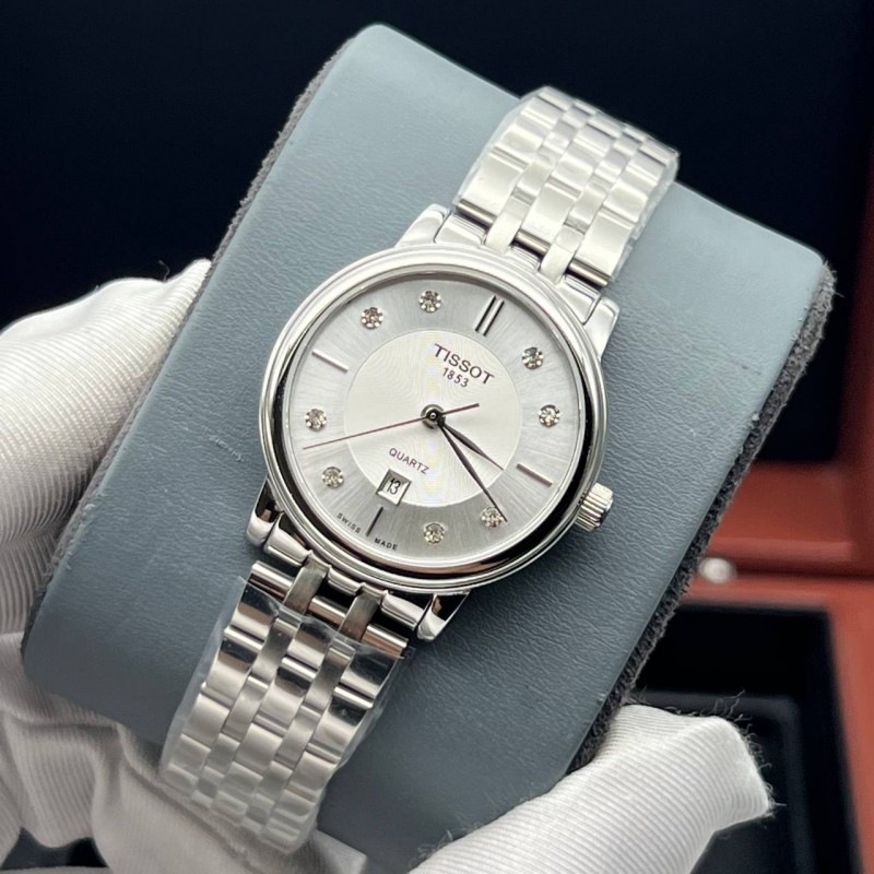 Женские часы Tissot T-89570