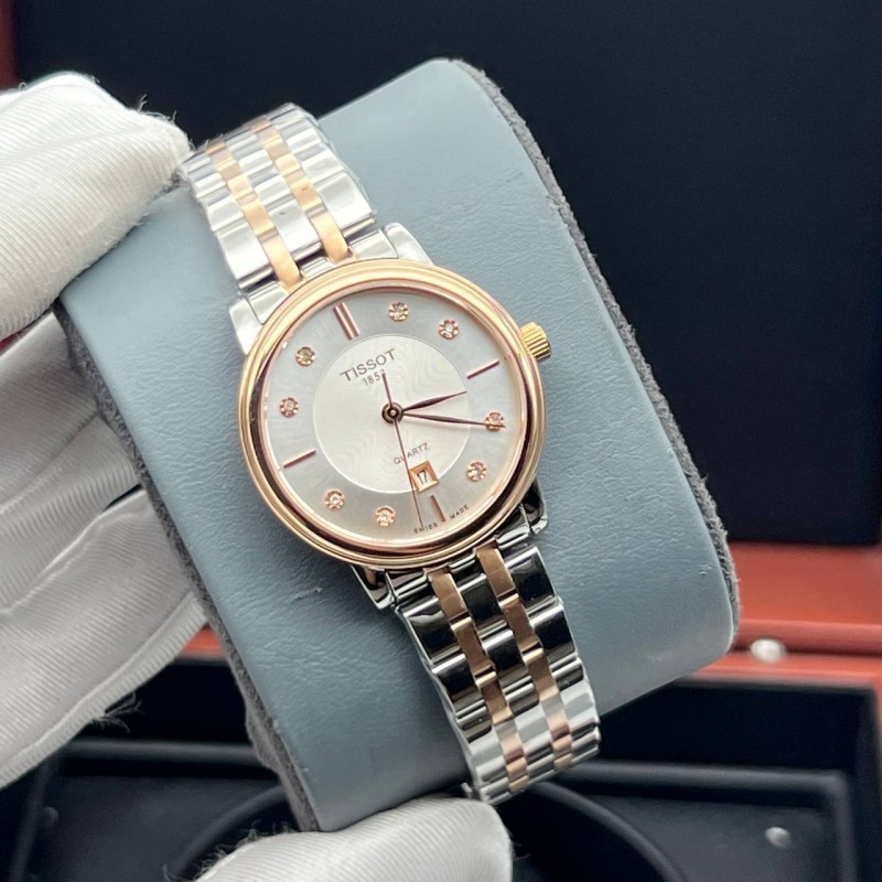 Женские часы Tissot T-89571
