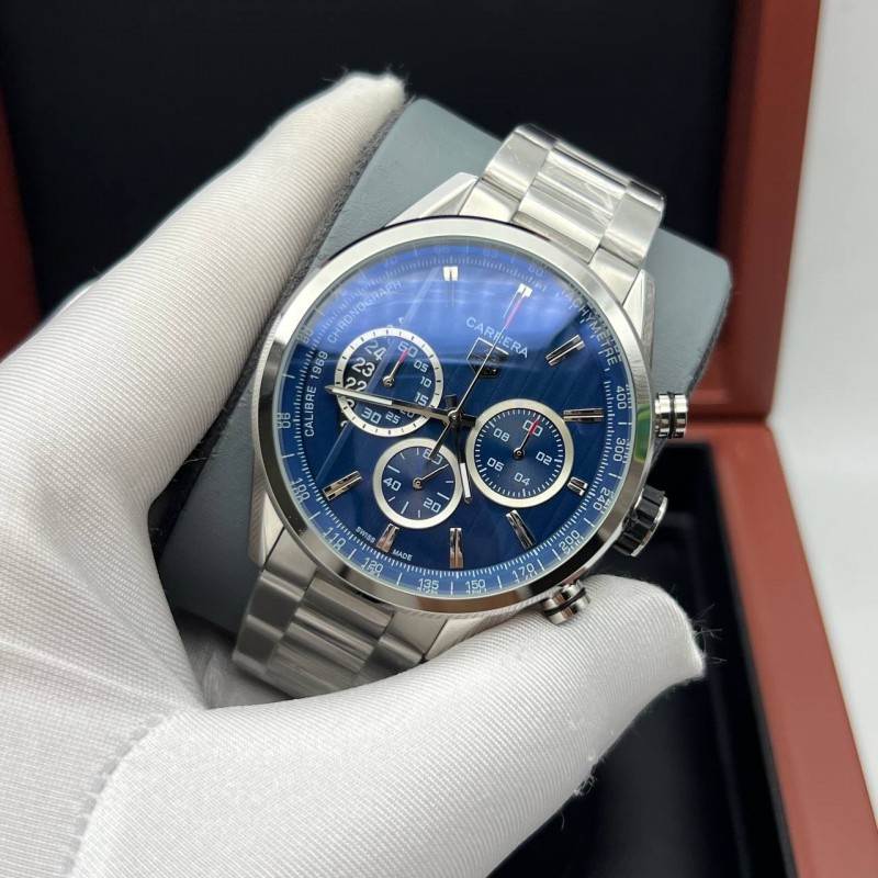 Мужские часы TAG HEUER TH-25992
