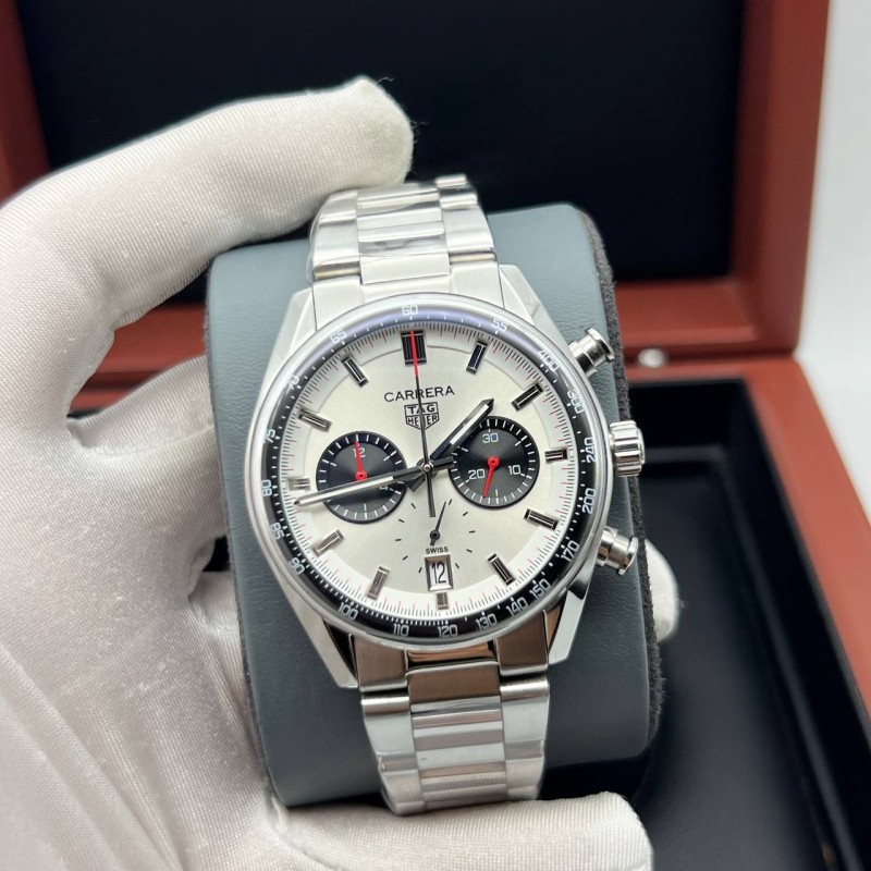 Мужские часы TAG HEUER CALIBRE 5 TH-256260