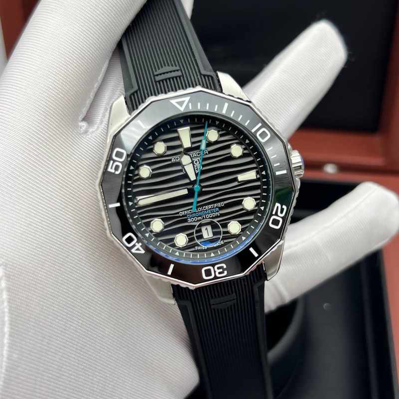 Мужские часы TAG HEUER AQUARACER TH-25986