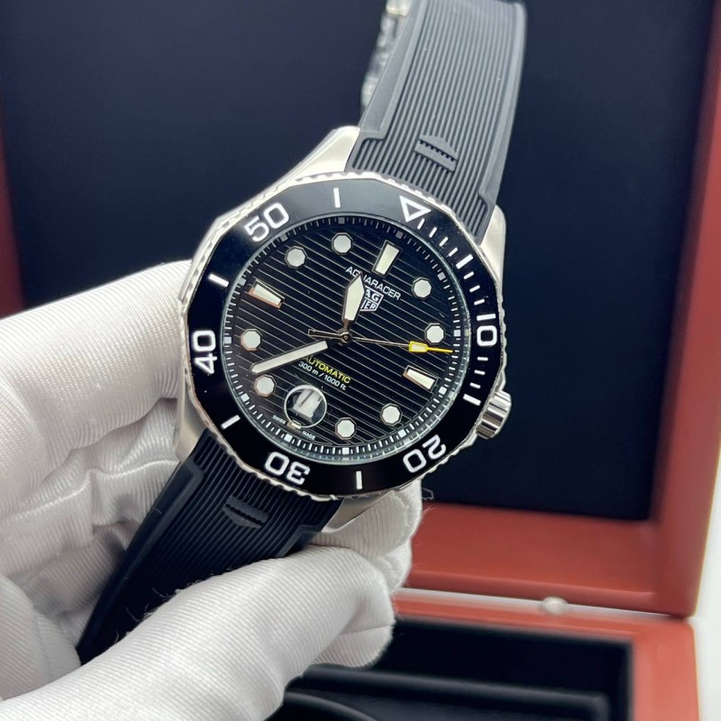 Мужские часы TAG HEUER TH-25996