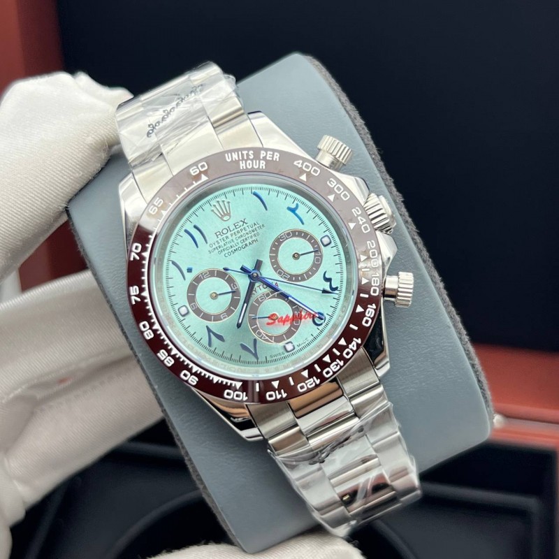 Мужские часы Rolex Daytona RX-158214