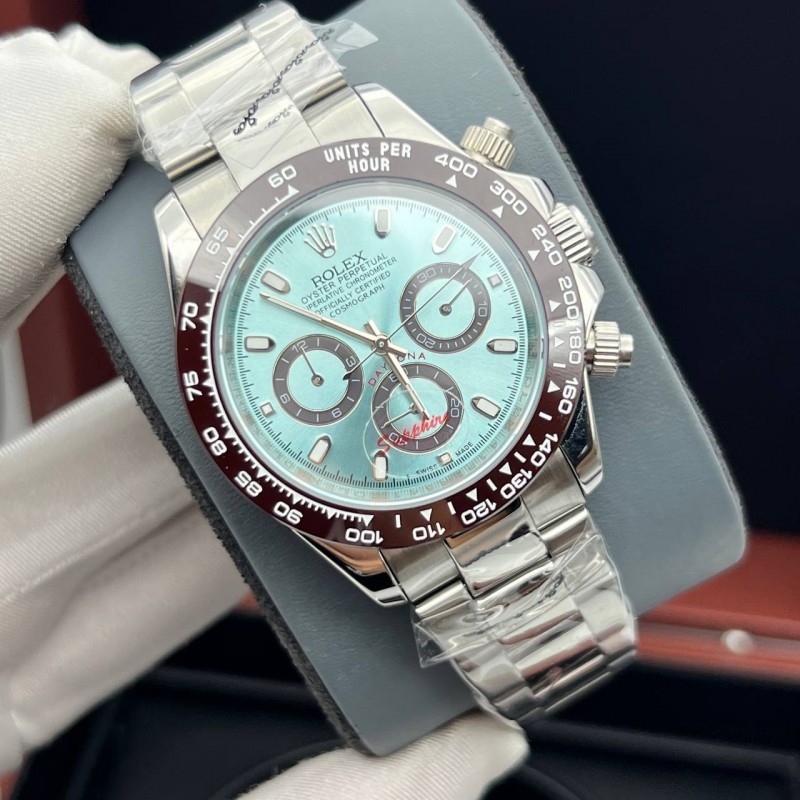 Мужские часы Rolex Daytona RX-158215