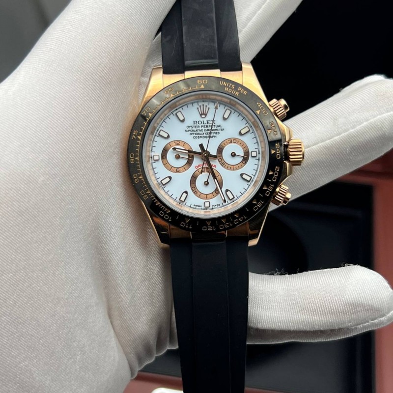 Мужские часы Rolex Daytona RX-158224