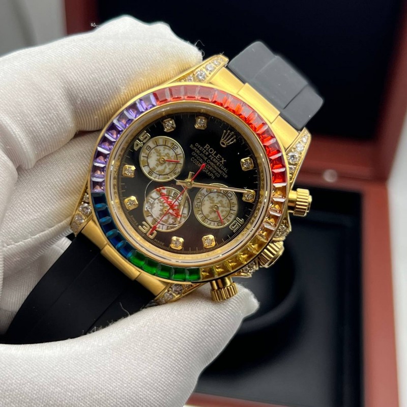 Мужские часы Rolex Daytona RX-158229