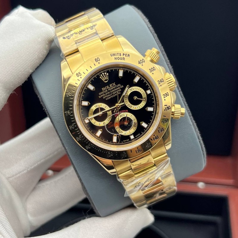 Мужские часы Rolex Daytona RX-158212