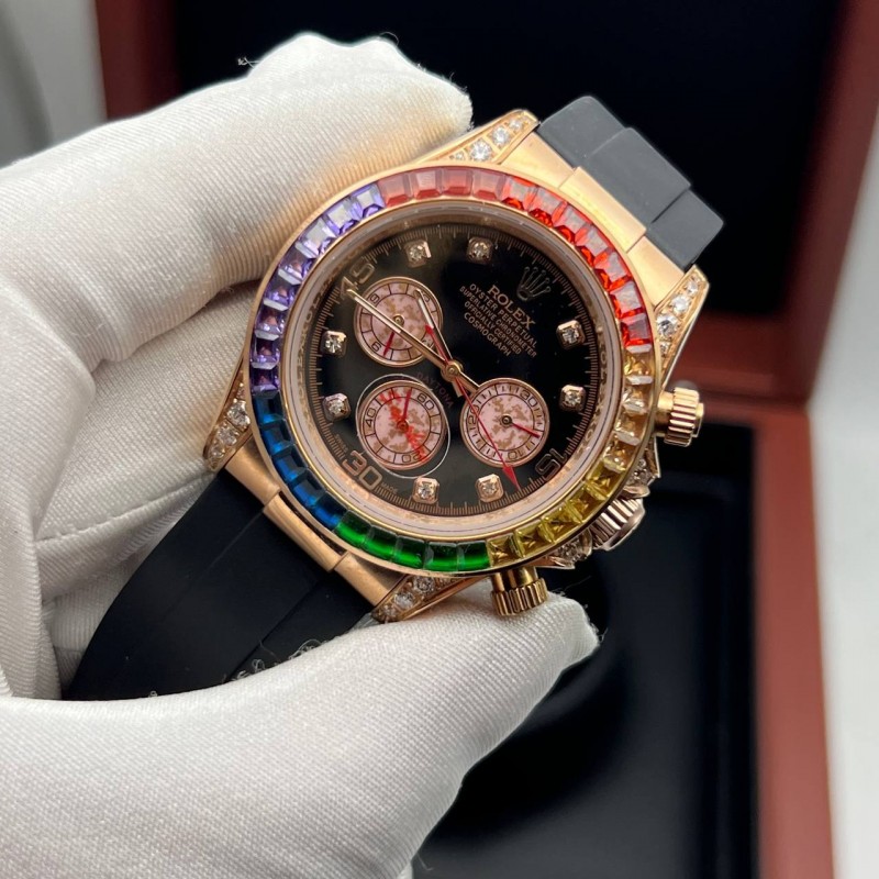 Мужские часы Rolex Daytona RX-158230