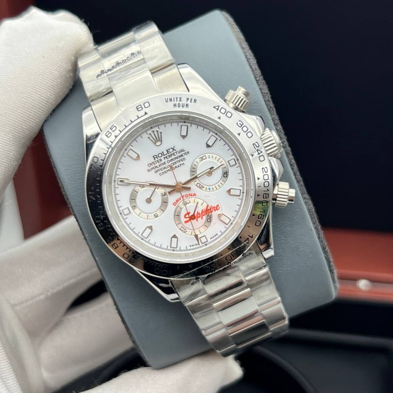 Мужские часы Rolex Daytona RX-158217