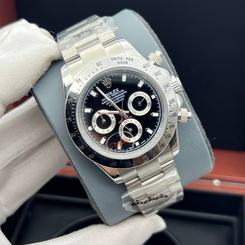 Мужские часы Rolex Daytona RX-158218