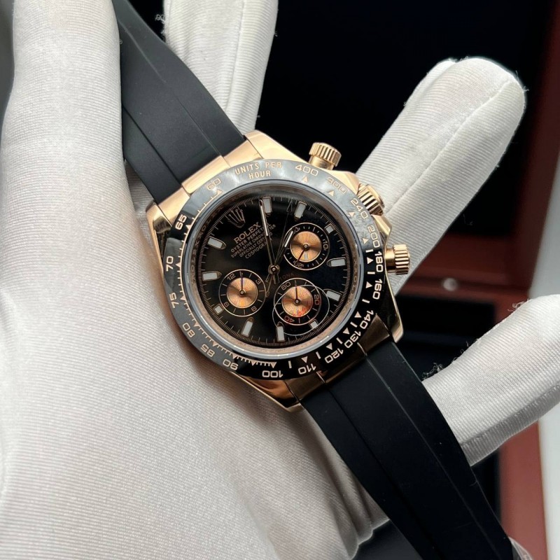 Мужские часы Rolex Daytona RX-158225