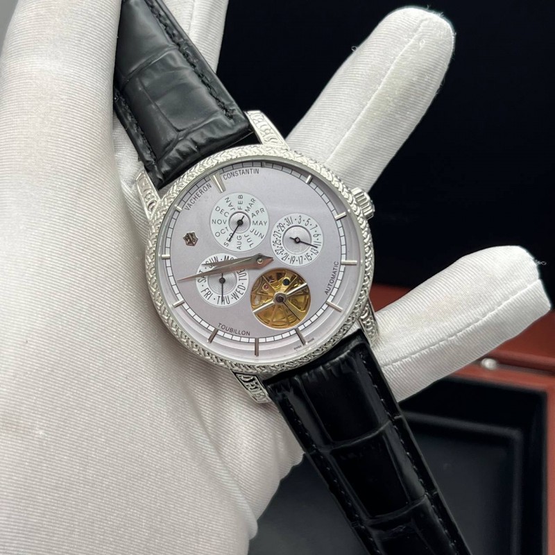 Часы Vacheron Constantin VC-1571