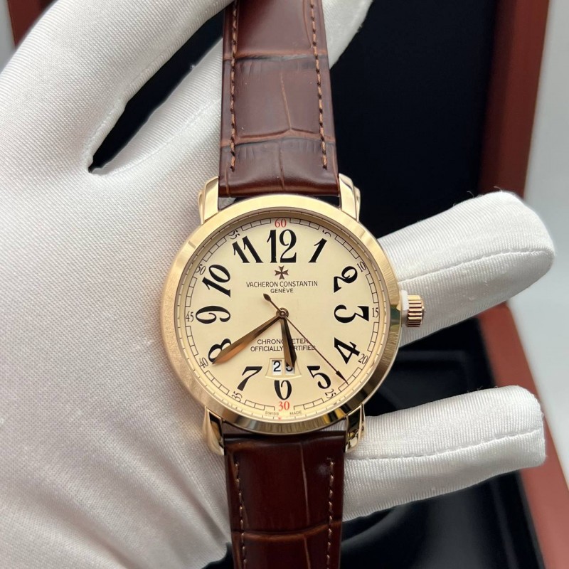 Часы Vacheron Constantin VC-1572