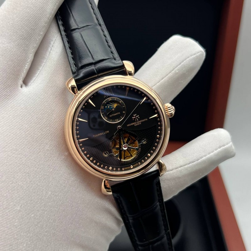 Часы Vacheron Constantin VC-1563