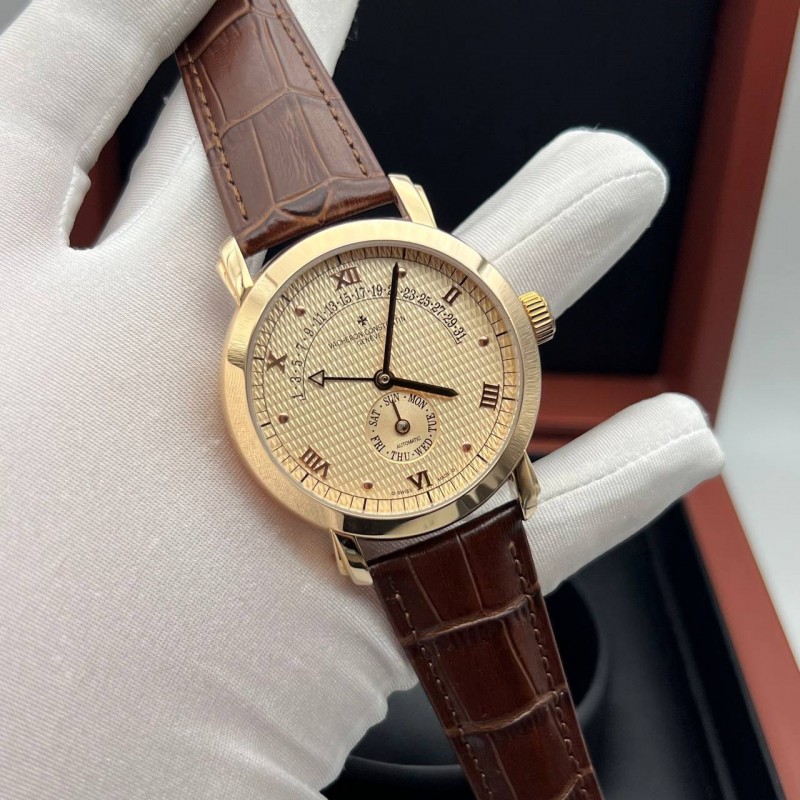 Часы Vacheron Constantin VC-18987