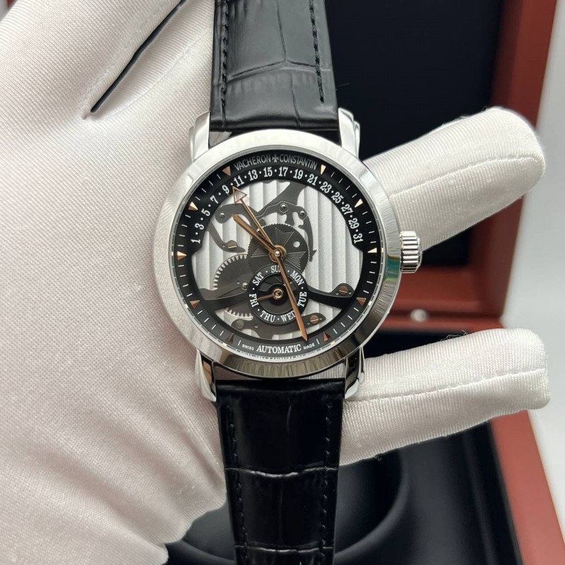 Часы Vacheron Constantin VC-18990