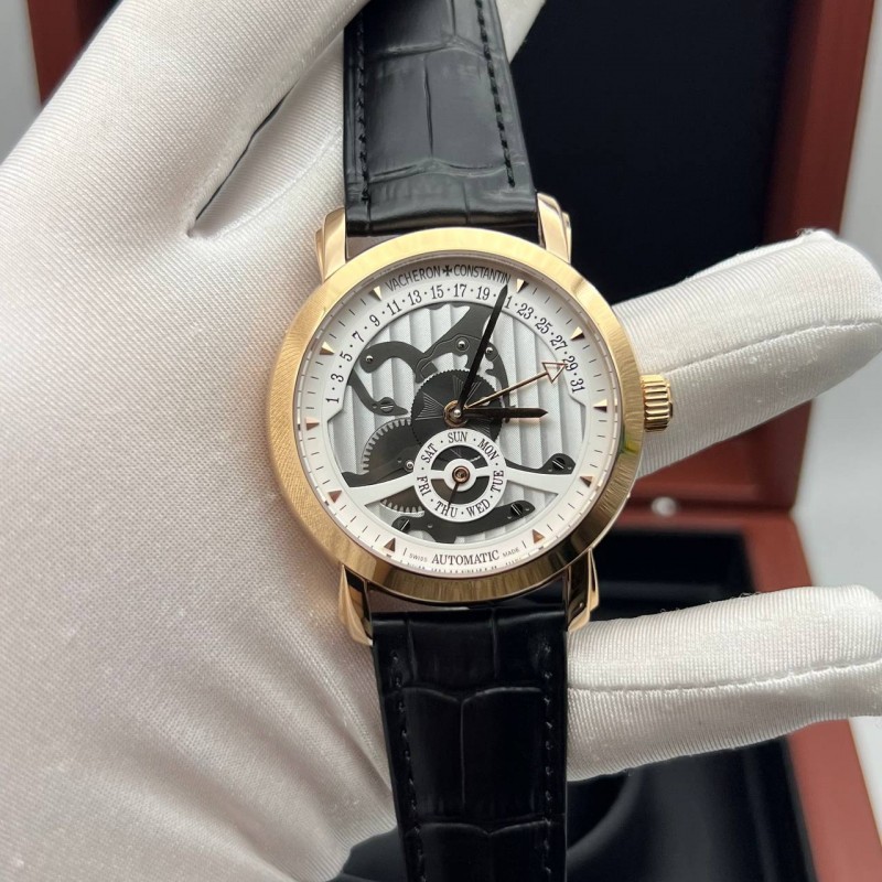 Часы Vacheron Constantin VC-18991