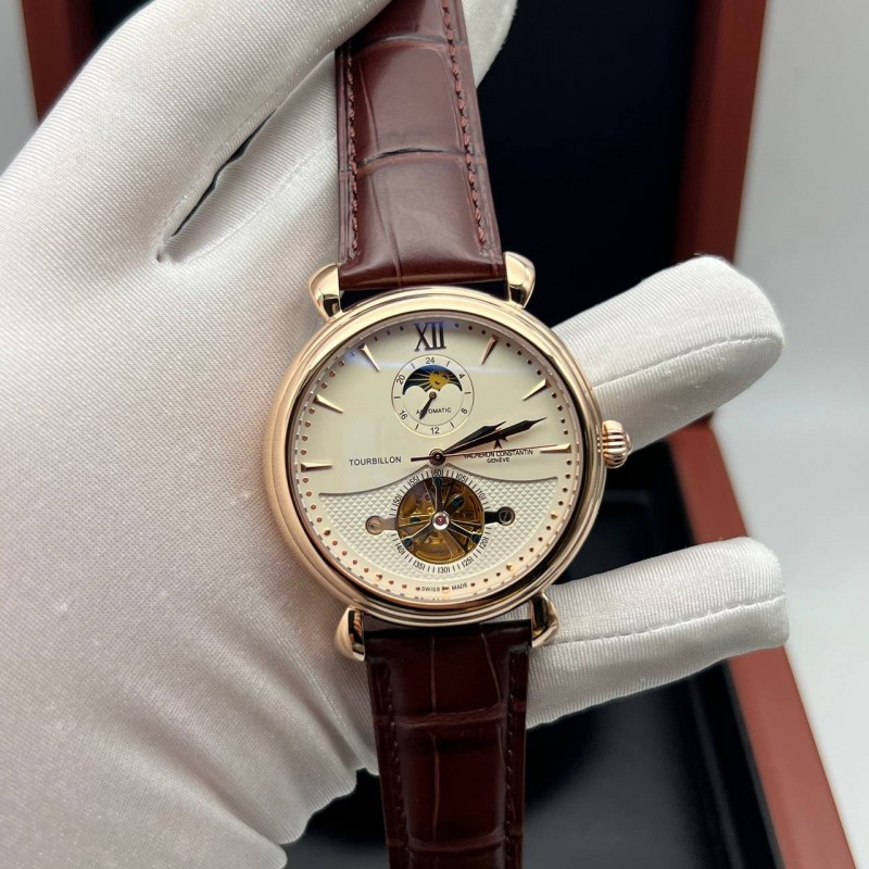 Часы Vacheron Constantin VC-1562