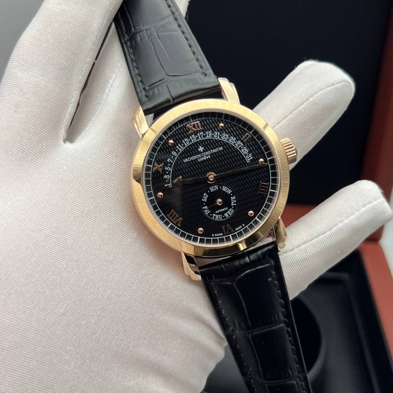 Часы Vacheron Constantin VC-1568