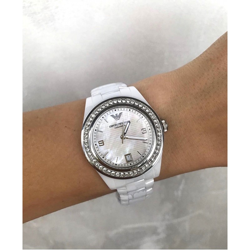 Женские часы EMPORIO Armani AR-1069