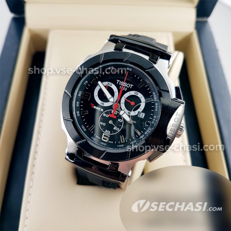 Мужские часы TISSOT T-Race  T-1220