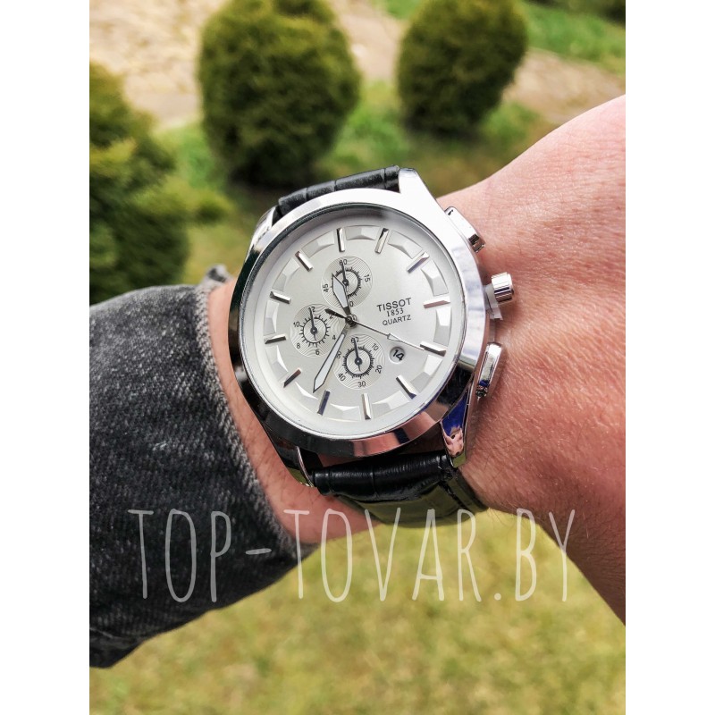 Мужские часы TISSOT T-1252