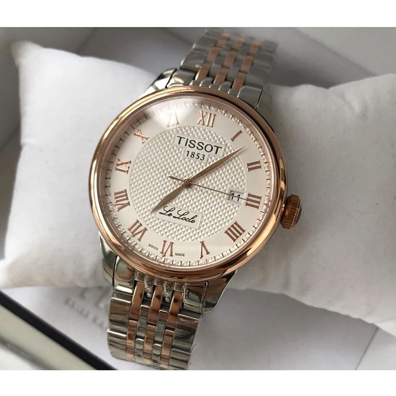 Мужские часы TISSOT  T-1222