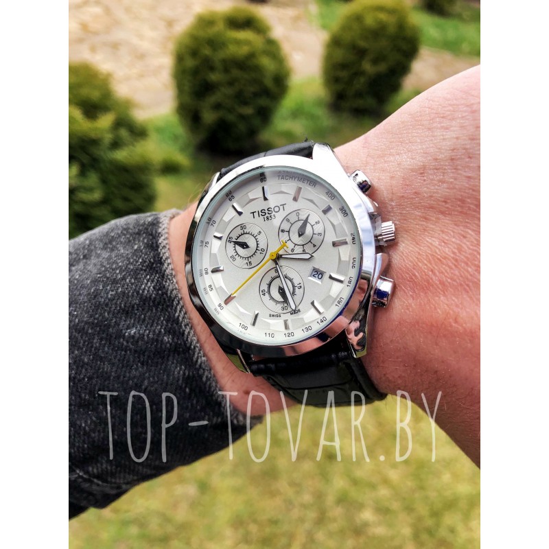 Мужские часы TISSOT T-1254