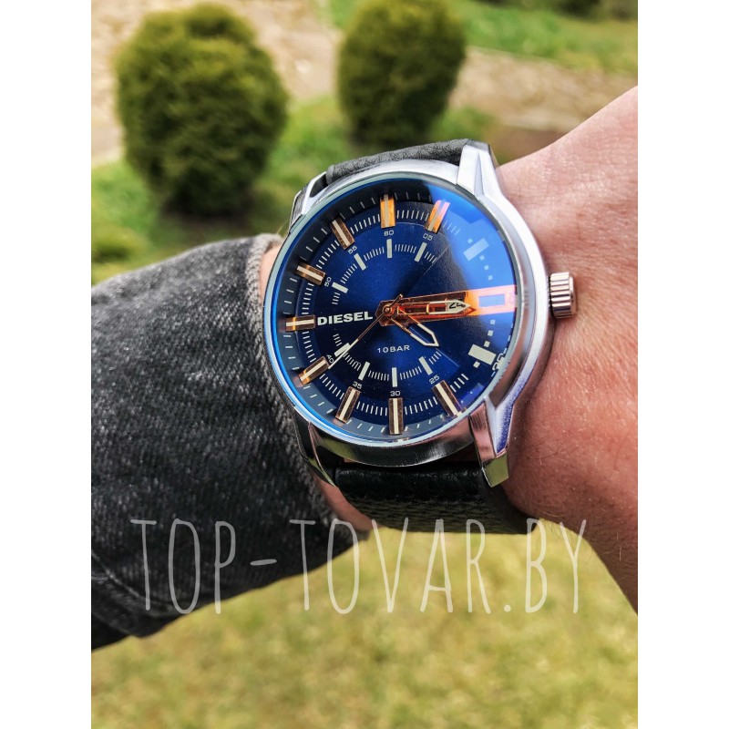 Мужские часы DIESEL D-1177