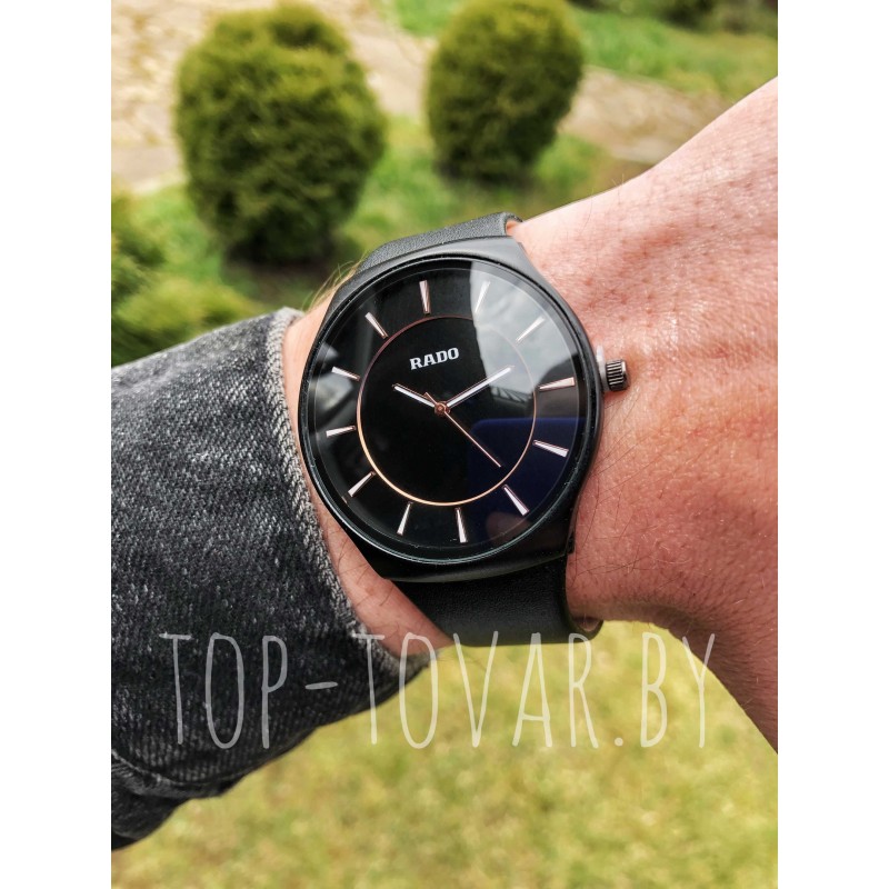 Наручные часы Rado RD-1124