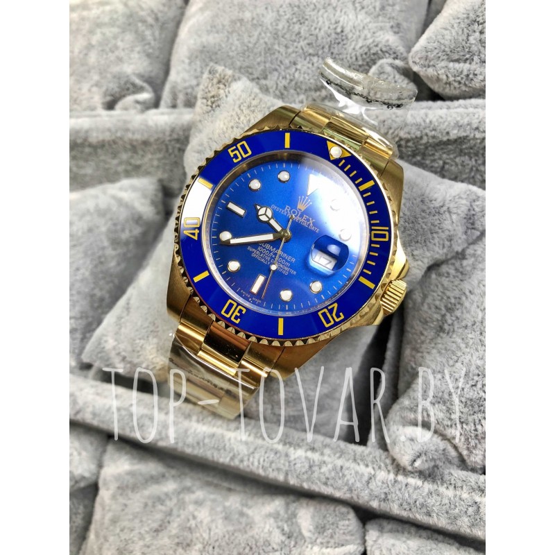 Мужские часы Rolex RX-1611