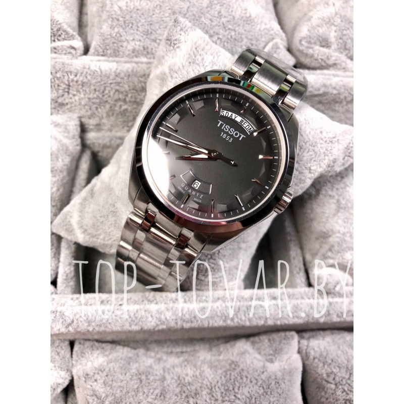 Мужские часы TISSOT T-1216