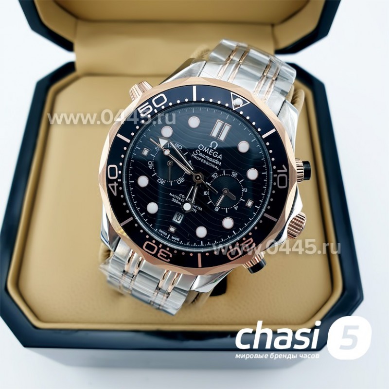 Часы Omega Seamaster  O-1088
