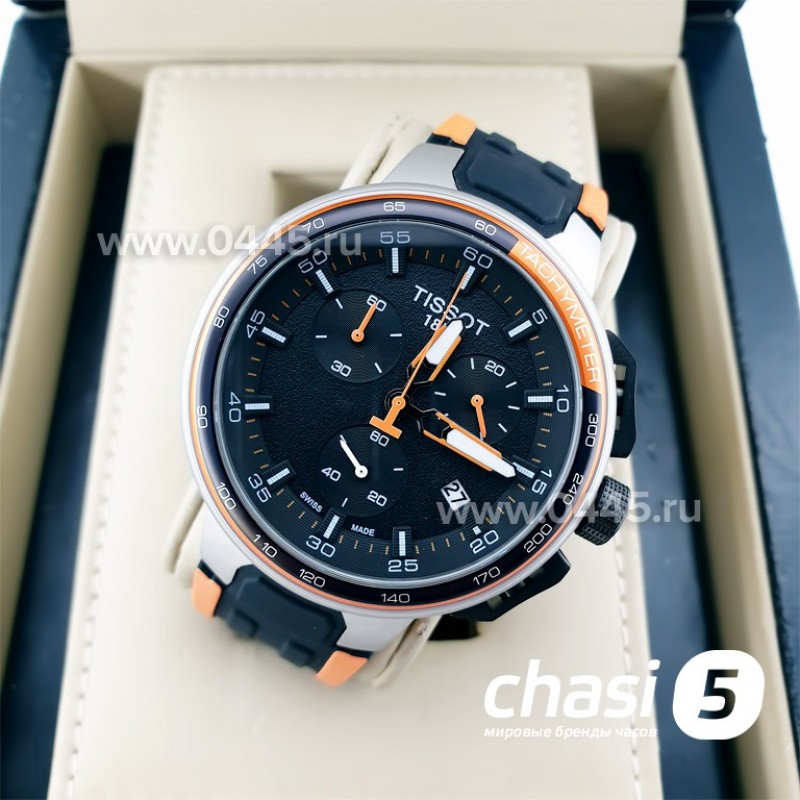 Мужские часы TISSOT T-Race  T-1218