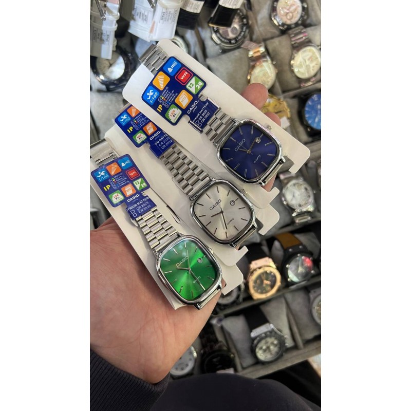 Наручные часы Casio CS-7896