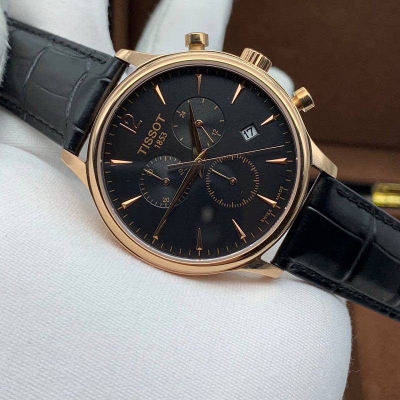 Наручные часы Tissot  T-25911