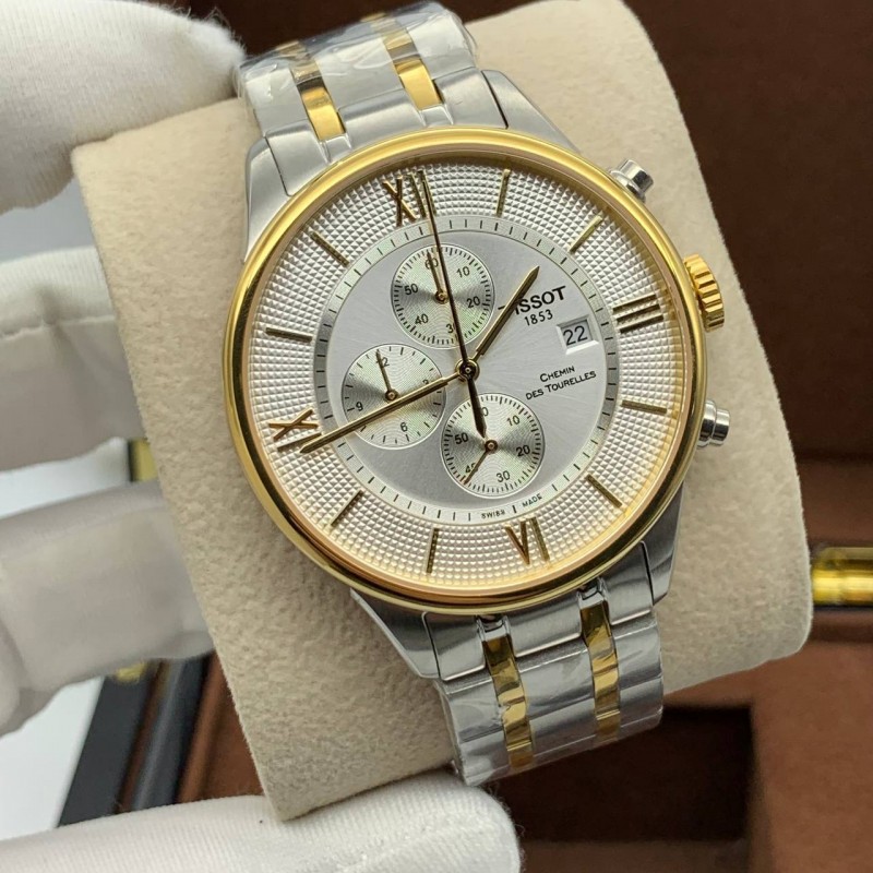 Наручные часы Tissot  T-25906