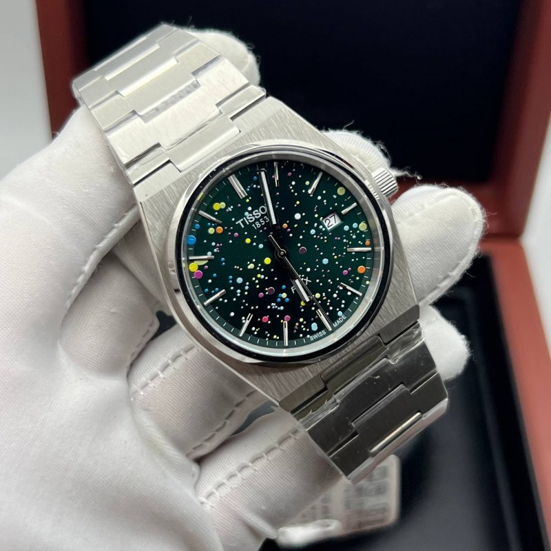 Наручные часы Tissot  PRX T-25897