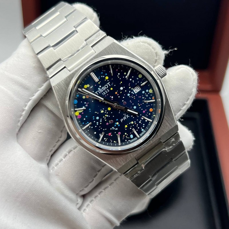 Наручные часы Tissot  PRX T-25896