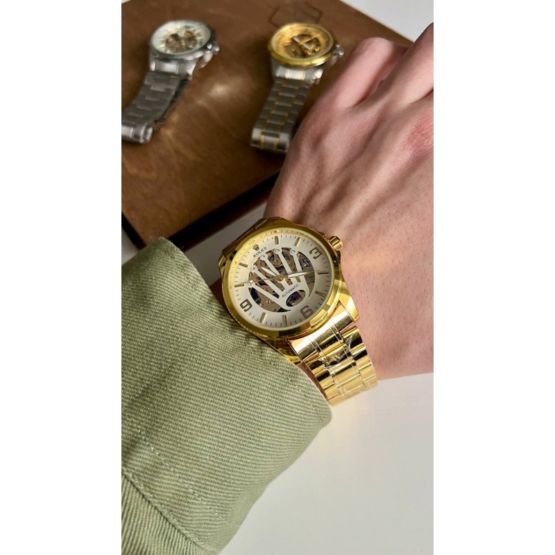 Наручные часы Rolex RX-8748